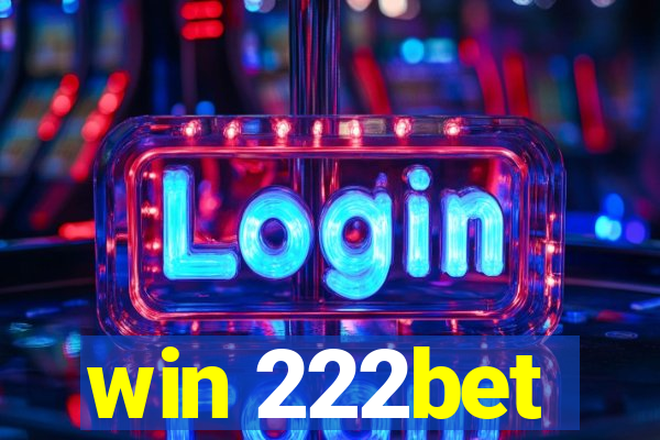 win 222bet